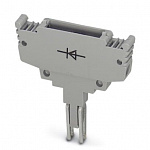 Штекер для установки электронных компонентов-ST-1N4007