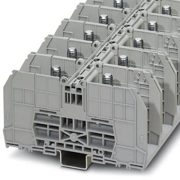 Болтовые клеммы-RBO 10