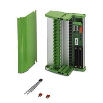 Держатель модуля-TC-2KS50-DI32-M-MR-CS