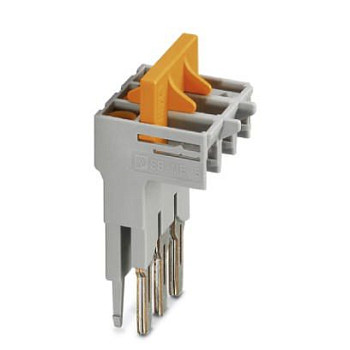 Коммутационные перемычки-SB-ME 3-8