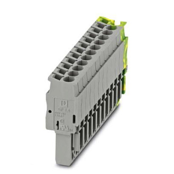 Штекер-SP 2,5/12 NZ:1