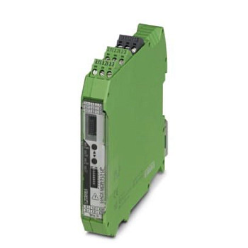 Измерительный преобразователь температуры-MACX MCR-T-UI-UP-C