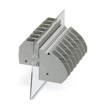 Проходная клемма-RWOV 8-POT