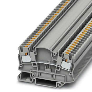 Проходные клеммы-PTMED 4