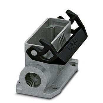 Корпус-HC-STA-D25-SLWS-2SSM20-EL-AL