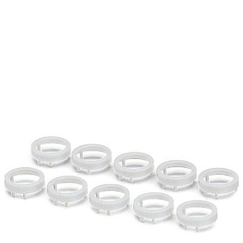 Кодирующие кольца RJ45-VS-08-RJ45-Q-COD-GY