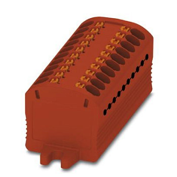 Проходная микроклемма-MP 20X1,5-F RD