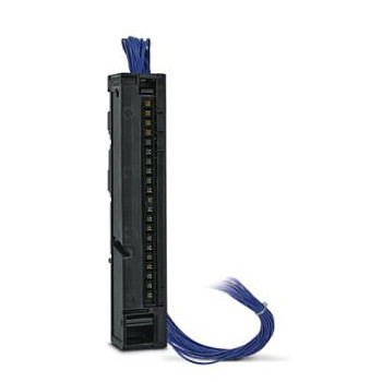 Адаптер-FLKM-1771-WH/OE/21X0,5/0,7M