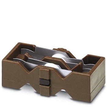 Запасной нож-WIREFOX-D CX-9/SB