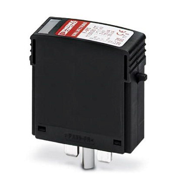 Штекерный модуль для защиты от перенапряжений, тип 2-F-MS 1100 ST