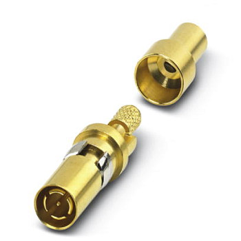 Коаксиальный контакт-HC-M-04-ST-KOAX-50