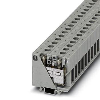 Проходная мини-клемма-MBK 10