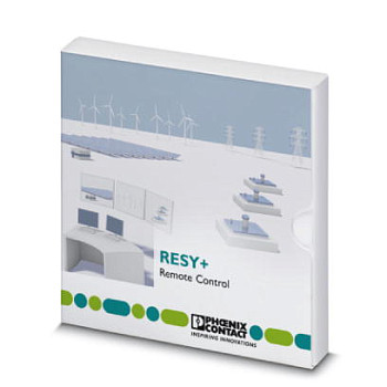 Лицензия-RESY-DATA-A LIC