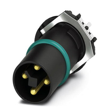 Встраиваемые разъемы-SACC-CI-M12MST-4CON-L180 TOR S