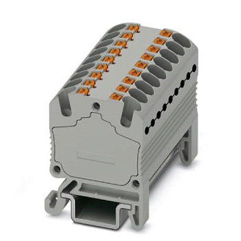 Проходная микроклемма-MP 18X1,5