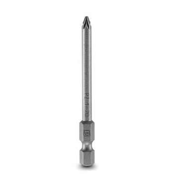 Наконечник для отвертки-SF-BIT-PZ 1-70