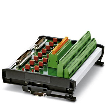 Интерфейсный модуль-UM-D37M/DS/FU/LED/AID16/C3/R C