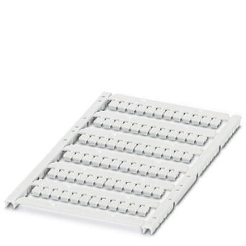 Маркировка для клеммных модулей-UCT1-TMF 5