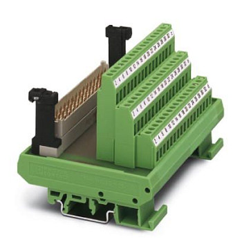 Интерфейсный модуль-UMKS-F48M-VR