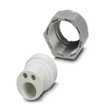 Кабельный ввод-VC-K-KV-PG21-2X4,5/1X13