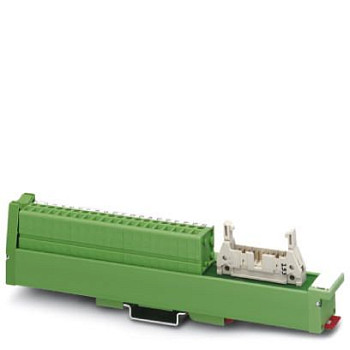 Интерфейсный модуль-UM 25-FLK20/FRONT/Q