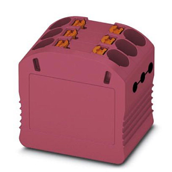 Распределительный блок-PTFIX 6X1,5 PK