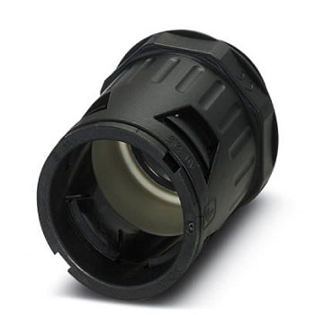 Резьбовые элементы-WP-G HF IP69K M40 BK