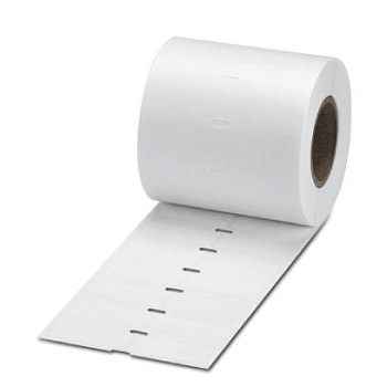 Этикетка, отделяемая-EML-RM (40X15)R