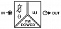 Измер. преобразователь с термометром сопротивления-MINI MCR-2-RTD-UI-PT-C