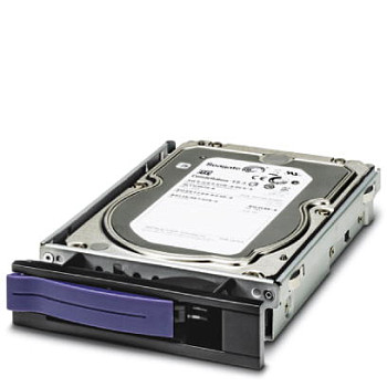 Принадлежности-IPC 3.5 4TB HDD KIT