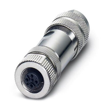 Шинный системный соединитель-SACC-M12FSB-5CON-PG9 SH XL PB