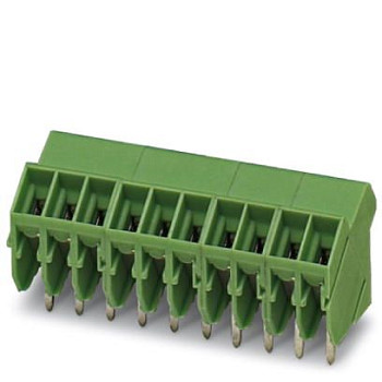 Клеммные блоки для печатного монтажа-SMKDS 1,5/ 3-3,5