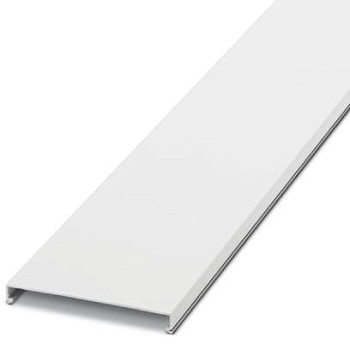 Защитный профиль-CD COVER 120 WH