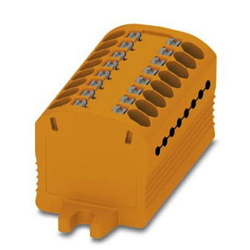 Проходная микроклемма-MP 16X1,5-F OG