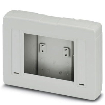 Корпус для электроники-DCS 5,7 M 1F RL W C 7035