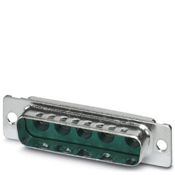 Держатель контактов D-SUB-VS-25-ST-DSUB-5P