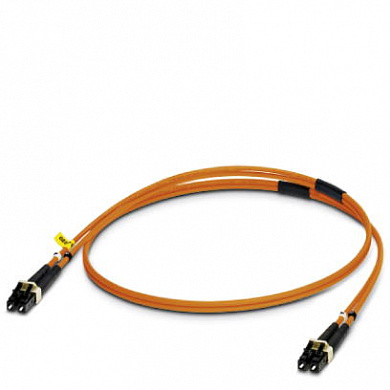 Оптоволоконный патч-кабель-FL MM PATCH 5,0 LC-LC