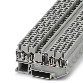 Клеммный блок-ST 2,5-QUATTRO-DIO 1N 5408K/L-