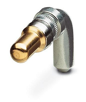 Силовой контакт D-SUB-VS-ST-LH-3,6/18/3,8