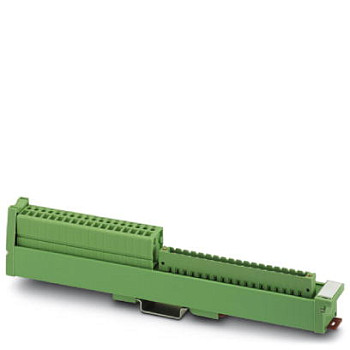 Интерфейсный модуль-UM 25-18 MSTB/FRONT/Q