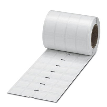 Этикетка для неровных поверхностей-EML-HA (20X20)R