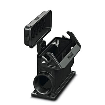 Корпус-HC-EVO-B24-SHWSC-2SSM25-PLRBK