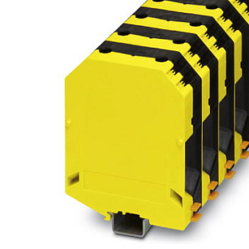 Клемма для высокого тока-UKH 240-FE