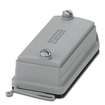 Защитная крышка-HC-B 10-TMS-SD-IP66