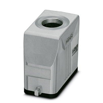 Корпус-HC-STA-D15-HLFS-1TTP13-ELC-AL