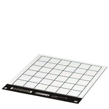 Маркеры для устройств-LS-EMLP (27X27) WH CUS