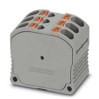 Микрораспределитель потенциалов-MPI 6X1,5