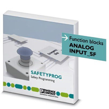 Функциональный блок-SAFE AI