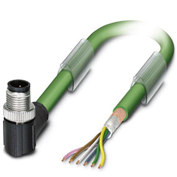 Системный кабель шины-SAC-5P-M12MRB/900/...