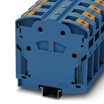 Клемма для высокого тока-PTPOWER 150 P BU